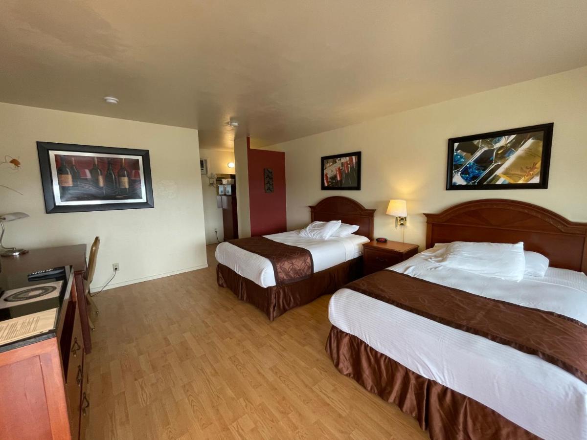 Rio Sands Lodge Rio Vista Bagian luar foto