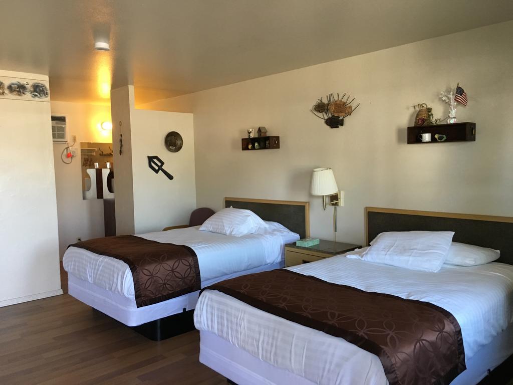 Rio Sands Lodge Rio Vista Bagian luar foto